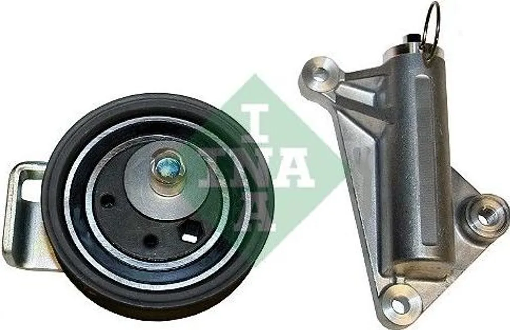 Kit courroie de distribution INA 530020009 pour Audi A4 série 8D B5