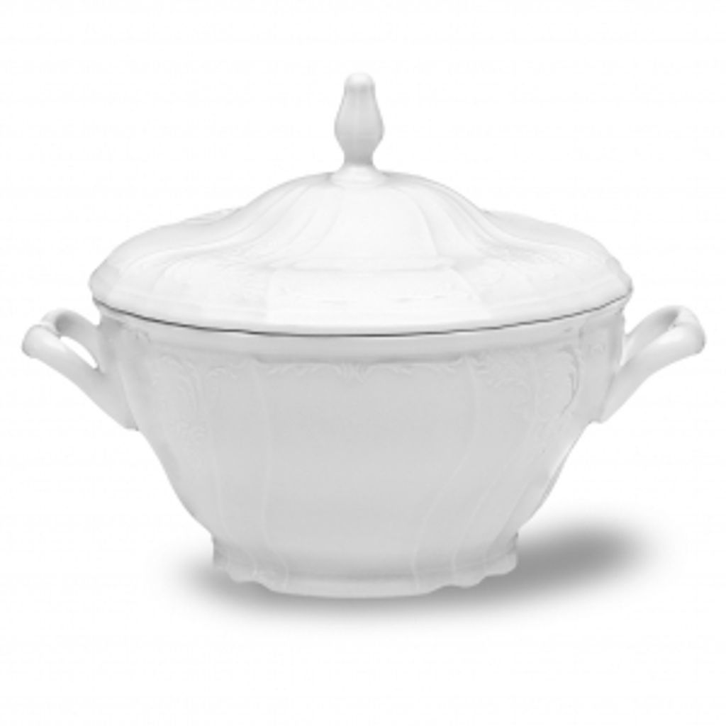Thun 1794 Misa na polievku, 2,5 l, český porcelán, Obrázok produktu