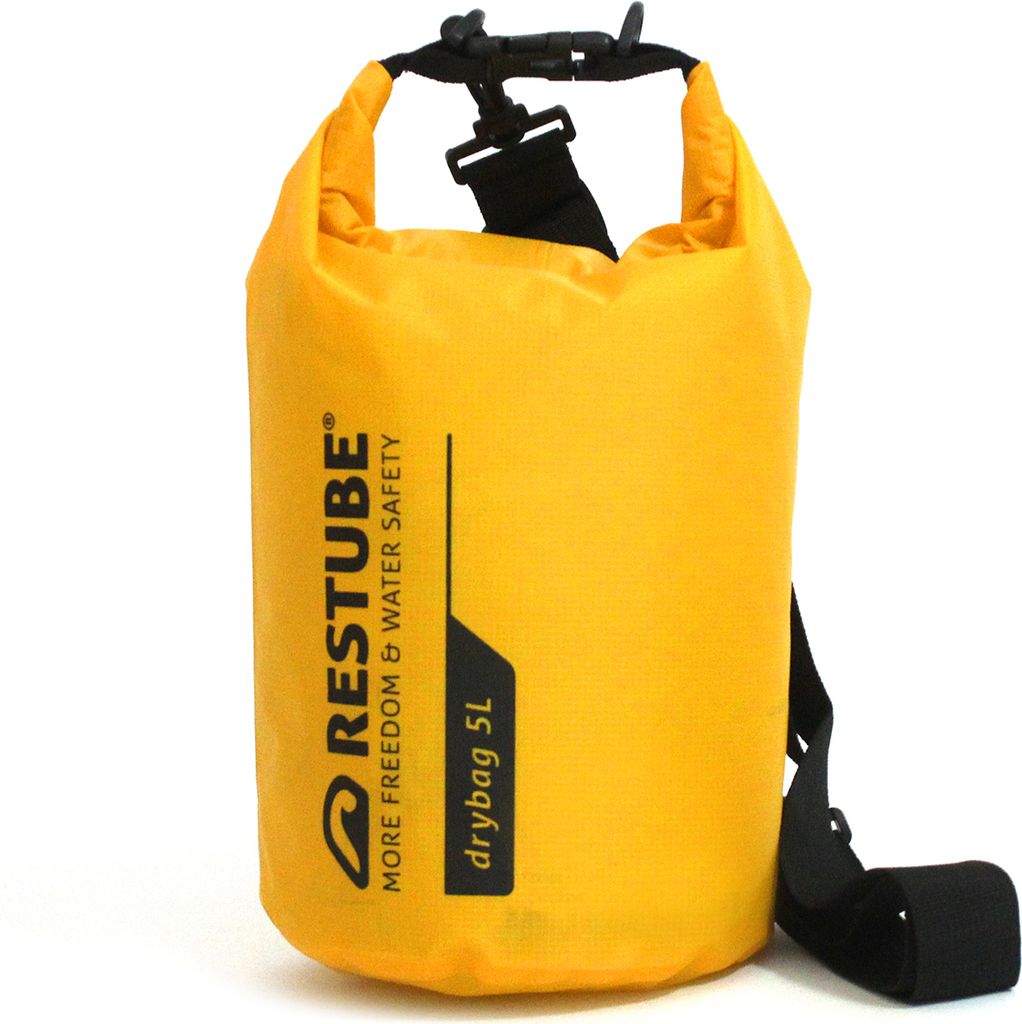 Drybag by Restube | Sac de séchage imperméable avec Image du produit 