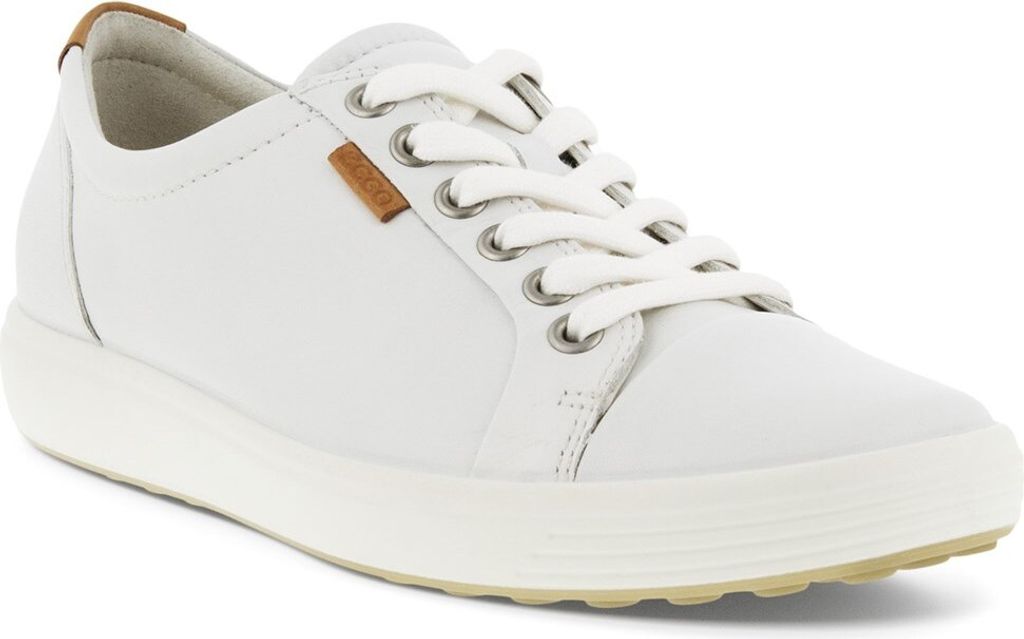 Ecco Boty Soft 7, 43000301007 Obrázek produktu 
