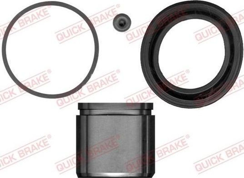 QUICK BRAKE Bremssattel-Reparatursatz für HYUNDAI Tucson (TL, TLE) 114-5077