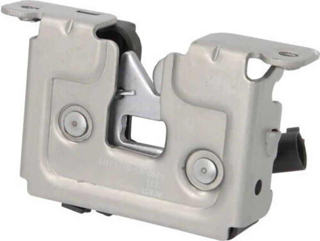 Serrure de Capot OE 51237008755 en Acier Renforcé pour BMW Série 1 3