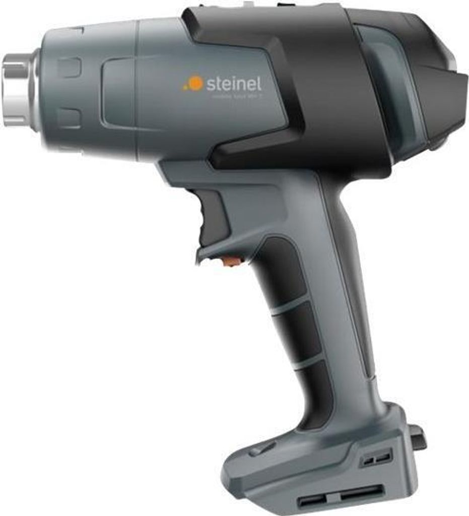 Steinel Mobile Heat MH3 Akku-Heißluftgebläse Produktbild 