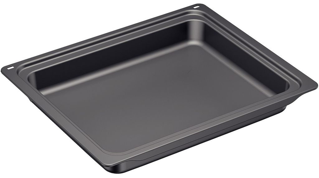 Sartén para gratinar Z12CM10A0 (color antracita, esmaltada) Imagen del producto 