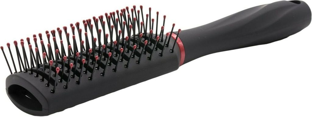 Haarbürste Haarbürsten Rund Allzweck Grob Skelett Sassoon Produktbild 