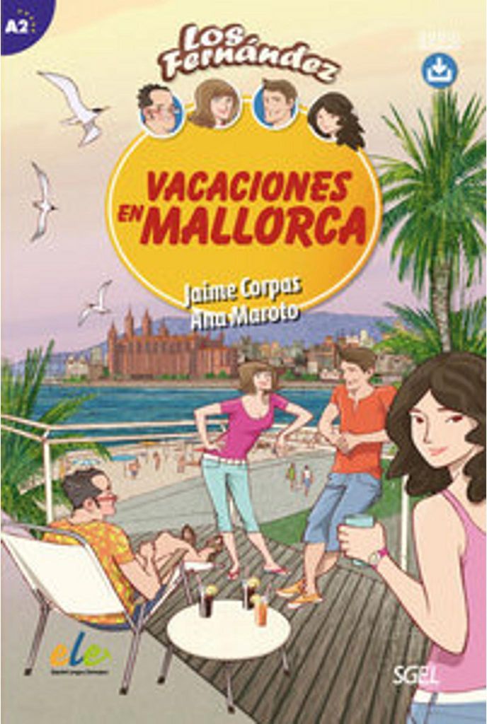 Vacaciones en Mallorca