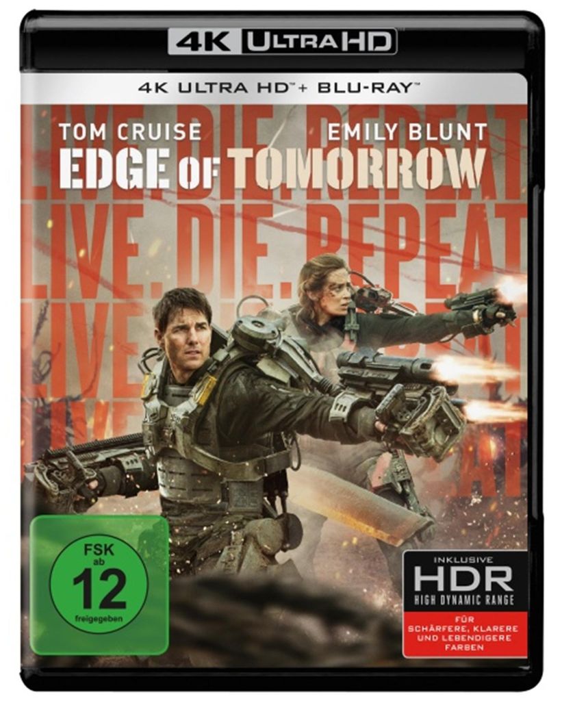 PLAION 1183410, Film, Blu-ray, Deutsch, Tschechisch, Produktbild 