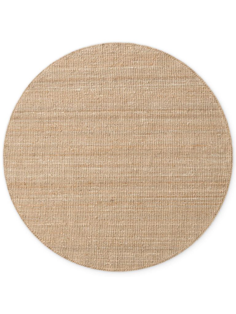 200x200 (priemer) kruh Kusový koberec Jaipur 105974 Obrázok produktu 