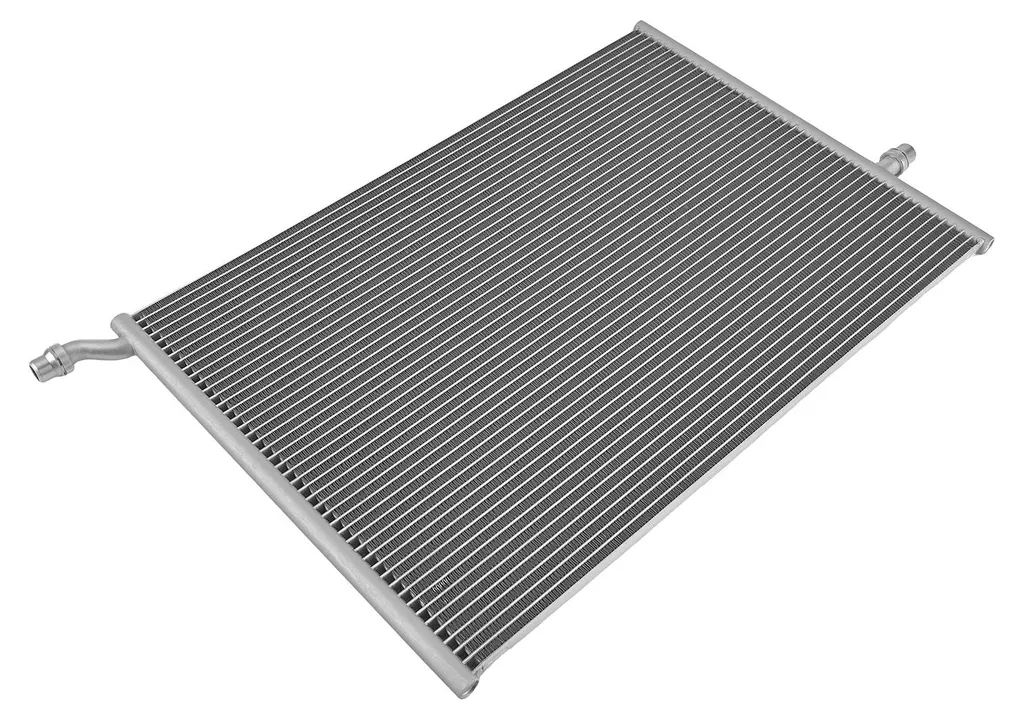 Radiateur de Refroidissement Aluminium Mercedes W205 15-16 - A0995002003
