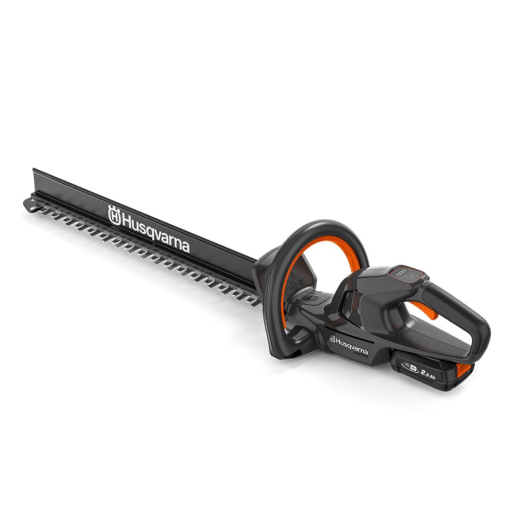 Kabelloses Husqvarna Aspire H50-P4A-Kit Produktbild 