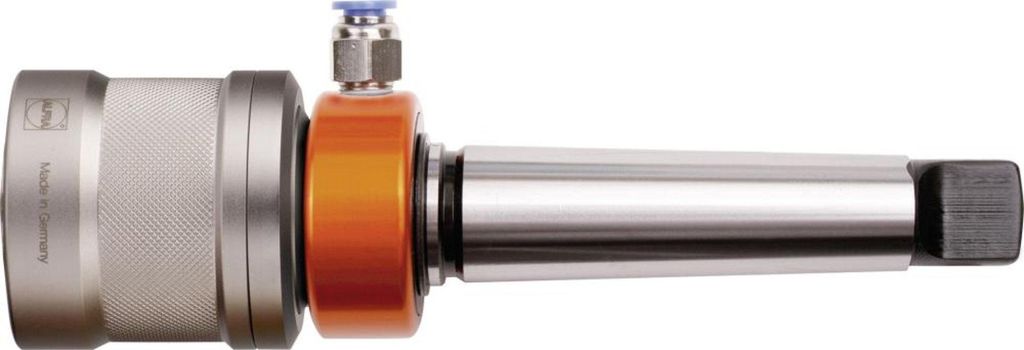 Alfra Schnellspannaufnahme Rota-Quick MK3