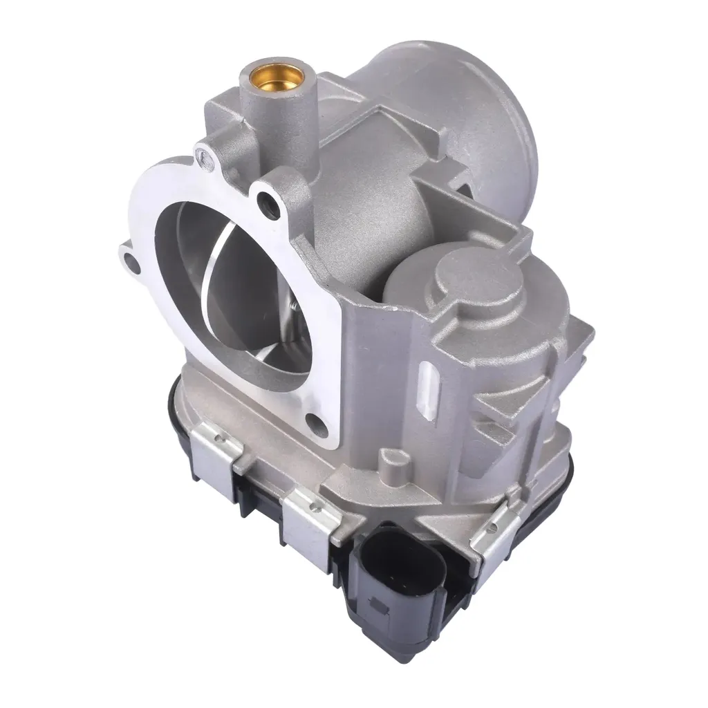 Clapet papillon des gaz Fiat Ducato Iveco Daily pour réparation moteur