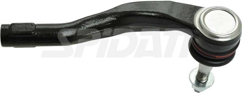 SPIDAN CHASSIS PARTS Spurstangenkopf Spurstange für OPEL INSIGNIA Caravan Vorne Rechts 40683