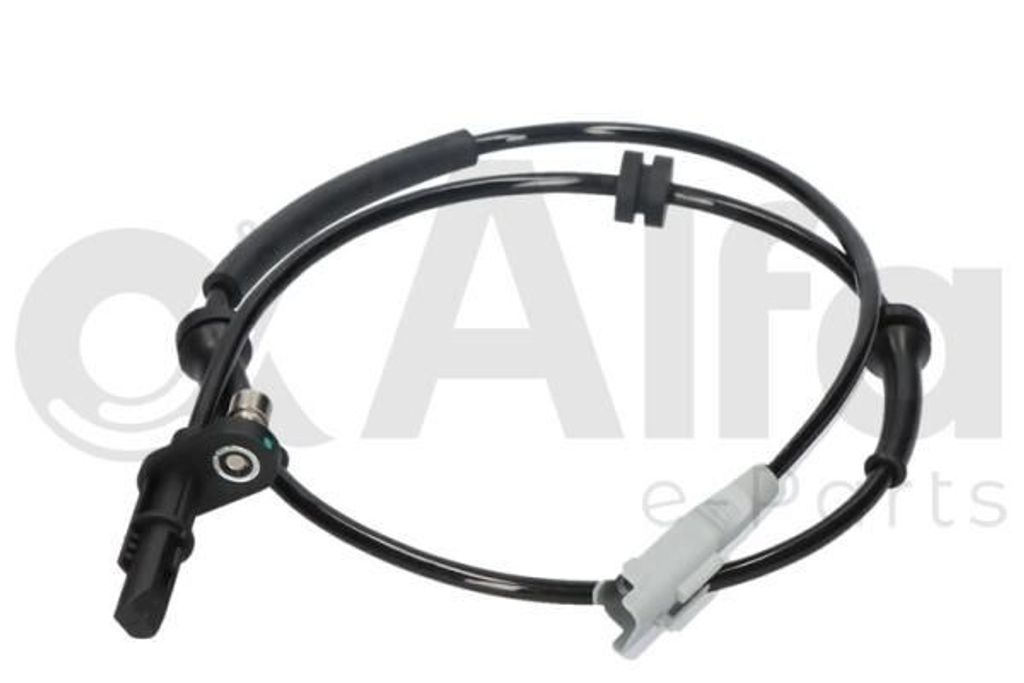 Alfa e-Parts ABS Sensor Raddrehzahl Vorne für FIAT Scudo (270, 272) AF04969