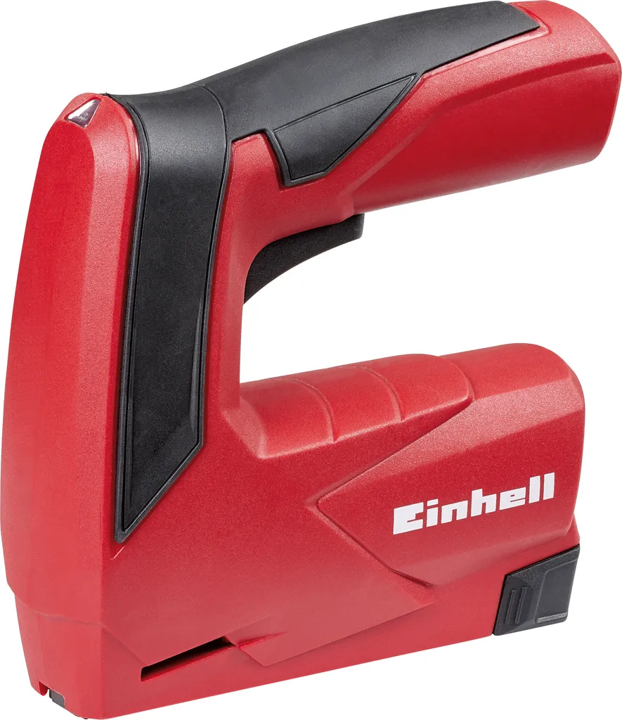 Einhell TC-CT 3,6 Li Agrafeuse sans fil puissante pour bricolage créatif