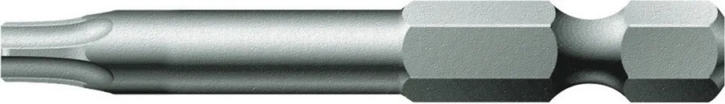 Wera 867/4 IP TORX PLUS Punta per Cacciavite Professionale 1/4" - Wera