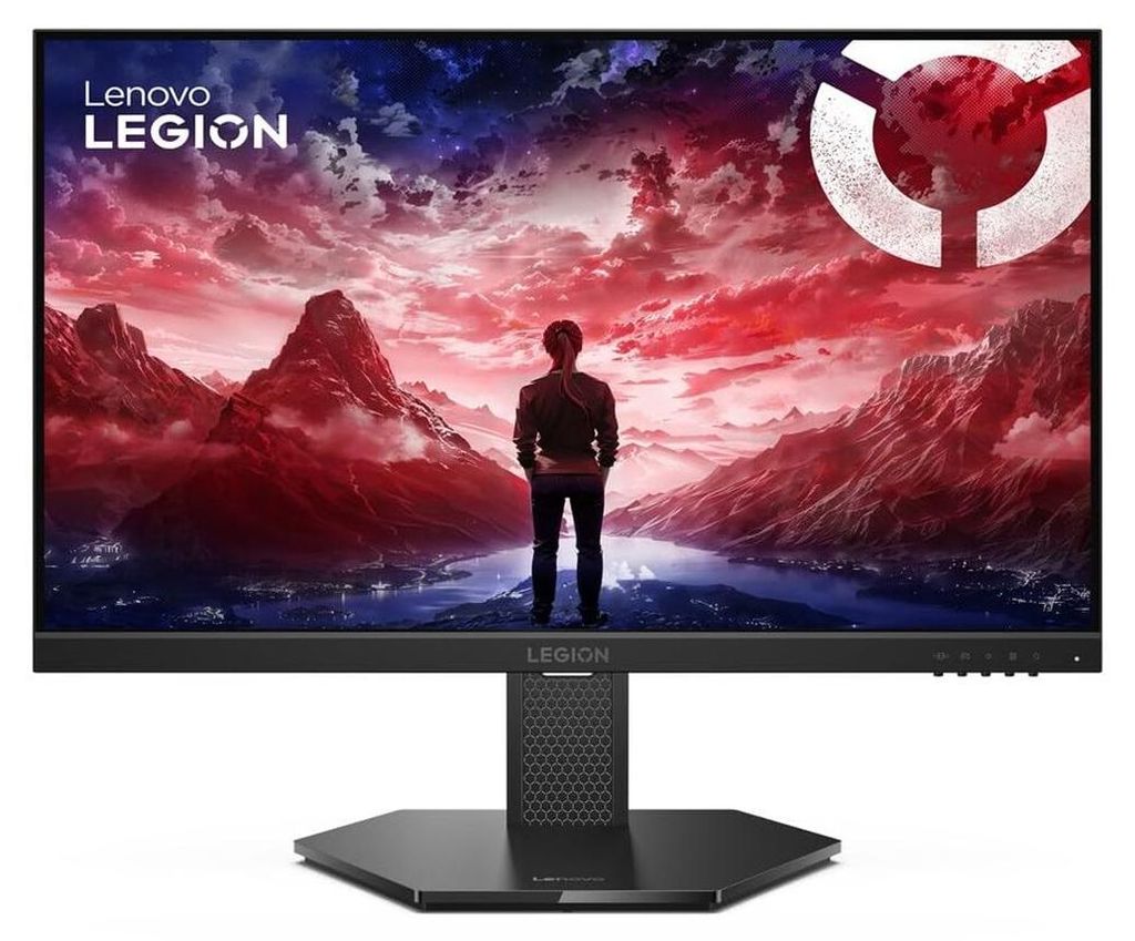 Lenovo Legion 24-10 Computerbildschirm 60 5 cm (23.8 ) 1920 x 1080 Pixel Full HD LCD Schwarz