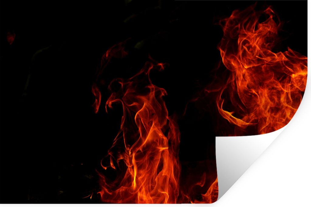 MuchoWow - Wierderverwendbar - Selbstklebend