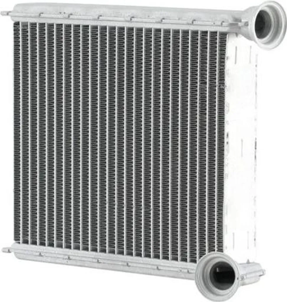 Réparer fuite chauffage Renault Clio avec l'échangeur HELLA 132x178