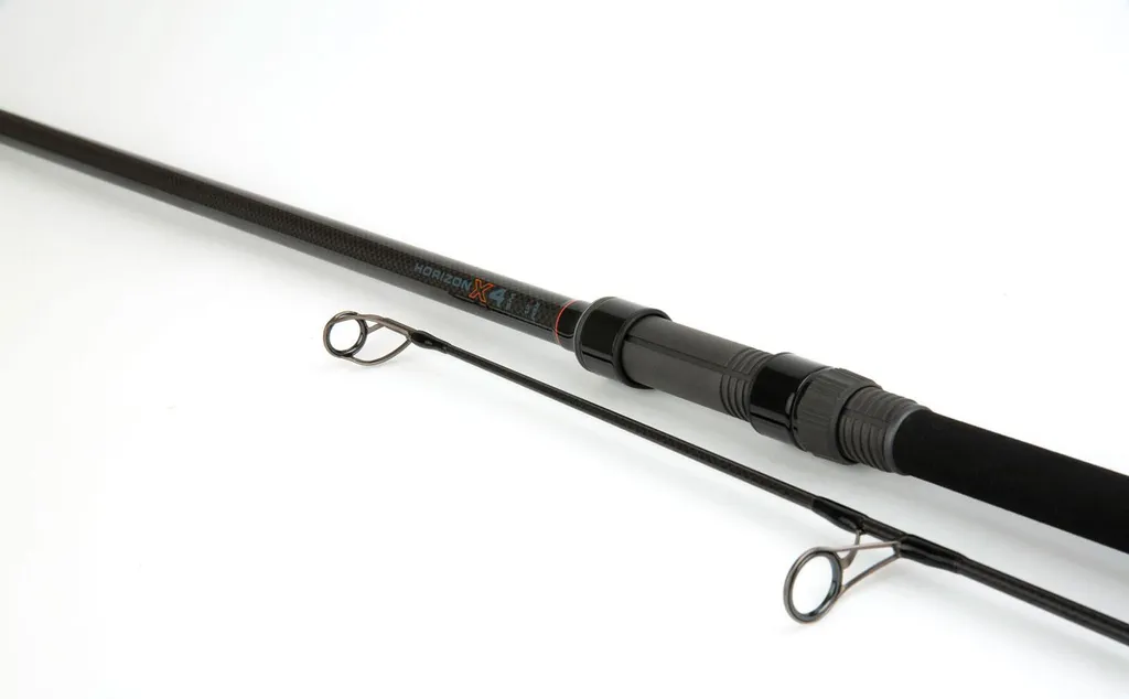Section de Canne Stalker Fox Horizon X4 pour Postes Encombrés 10ft - 12