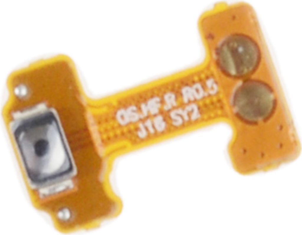 Für Samsung Galaxy A80 A805F Power Flex Ein Aus Schalter ON/OFF Switch Key Flex