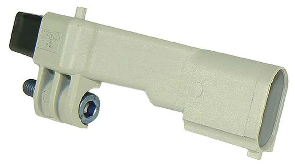 Capteur de vilebrequin METZGER 3 broches pour VW TOURAN série IAM-Expertise