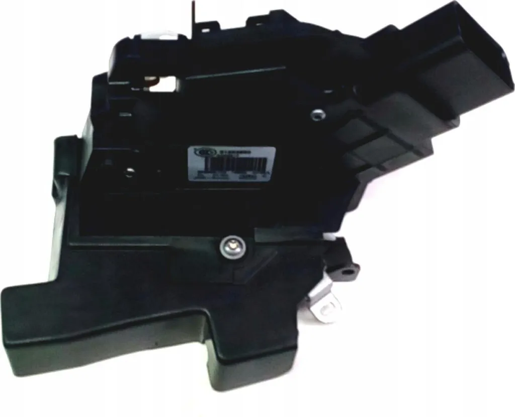 Bloc Serrure de Porte Avant Droite pour Volvo S40 V50 C30 Référence 31253650