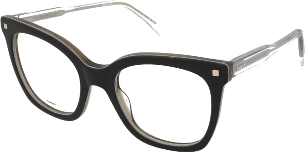 Lunettes de vue Polaroid PLD D507 0WM taille 51 monture originale