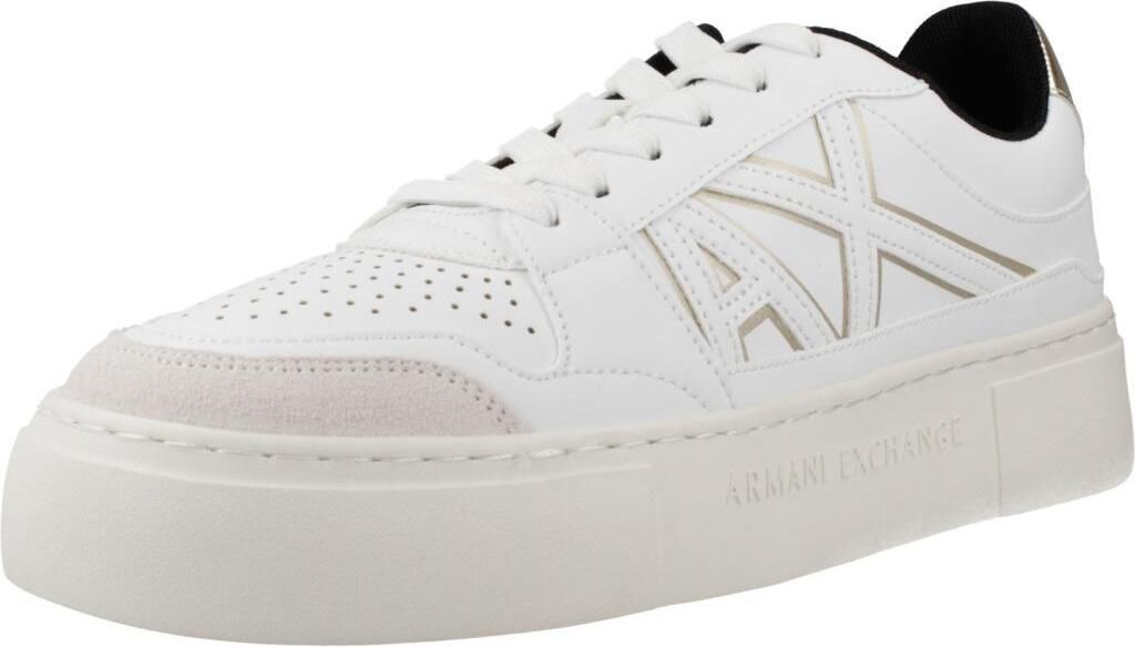 ARMANI EXCHANGE XDX147 XV830 Weiß