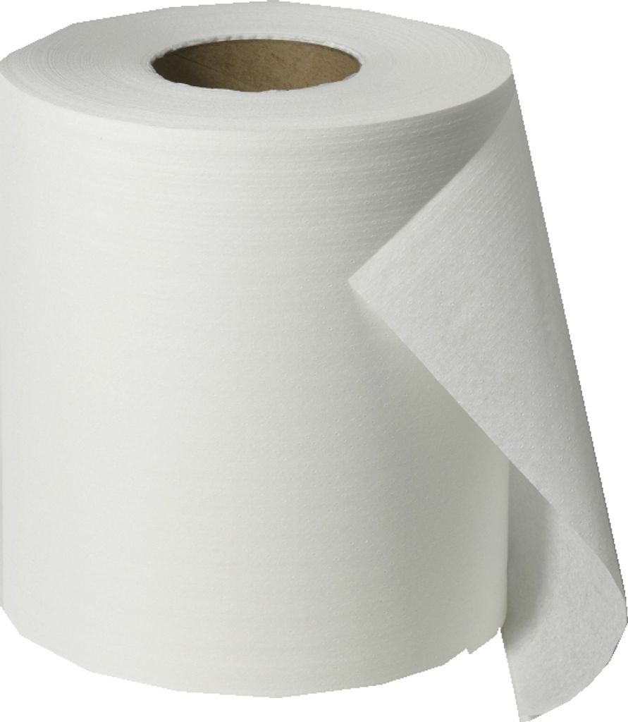 Fripa Handtuchrolle 1 lagig natur 300 m