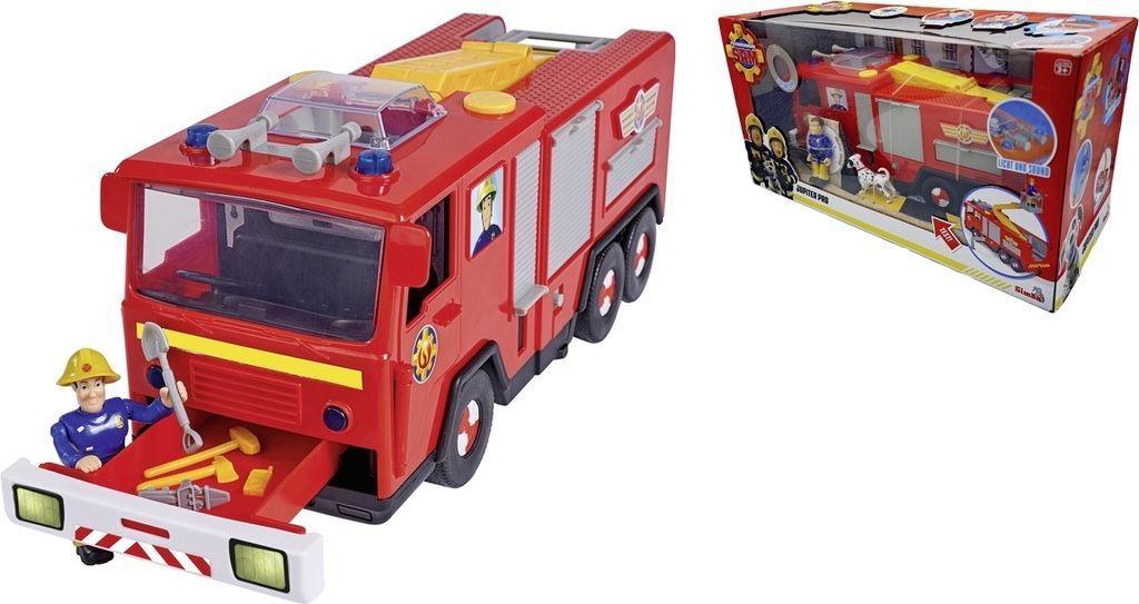 Sam Jupiter Serie 13 Produktbild 5