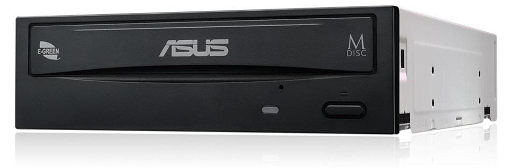 ASUS DRW 24D5MT DVD±RW (±R DL) / napęd DVD Zdjęcie produktu 
