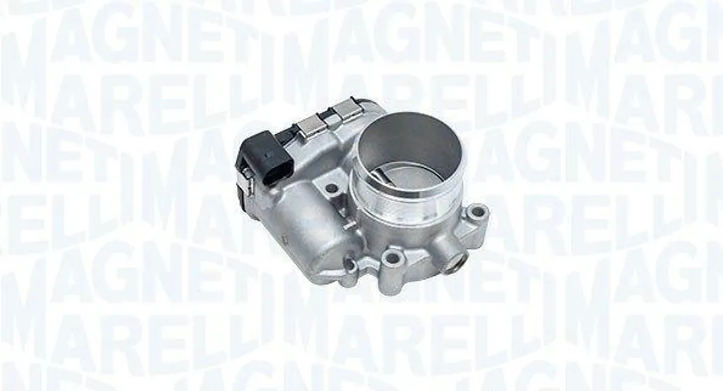 Solution ralenti instable : Boîtier Papillon pour VW Tiguan et T-Roc