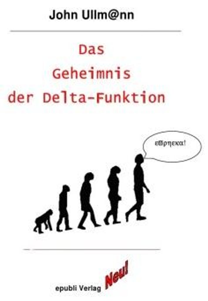 Das Geheimnis der Delta-Funktion