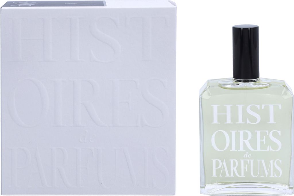 Histoires de Parfums Spray 1899 Eau de Parfum Produktbild 