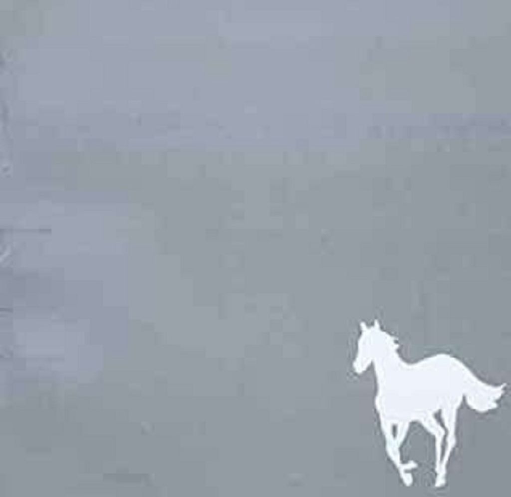Deftones: White Pony - - (CD / W)