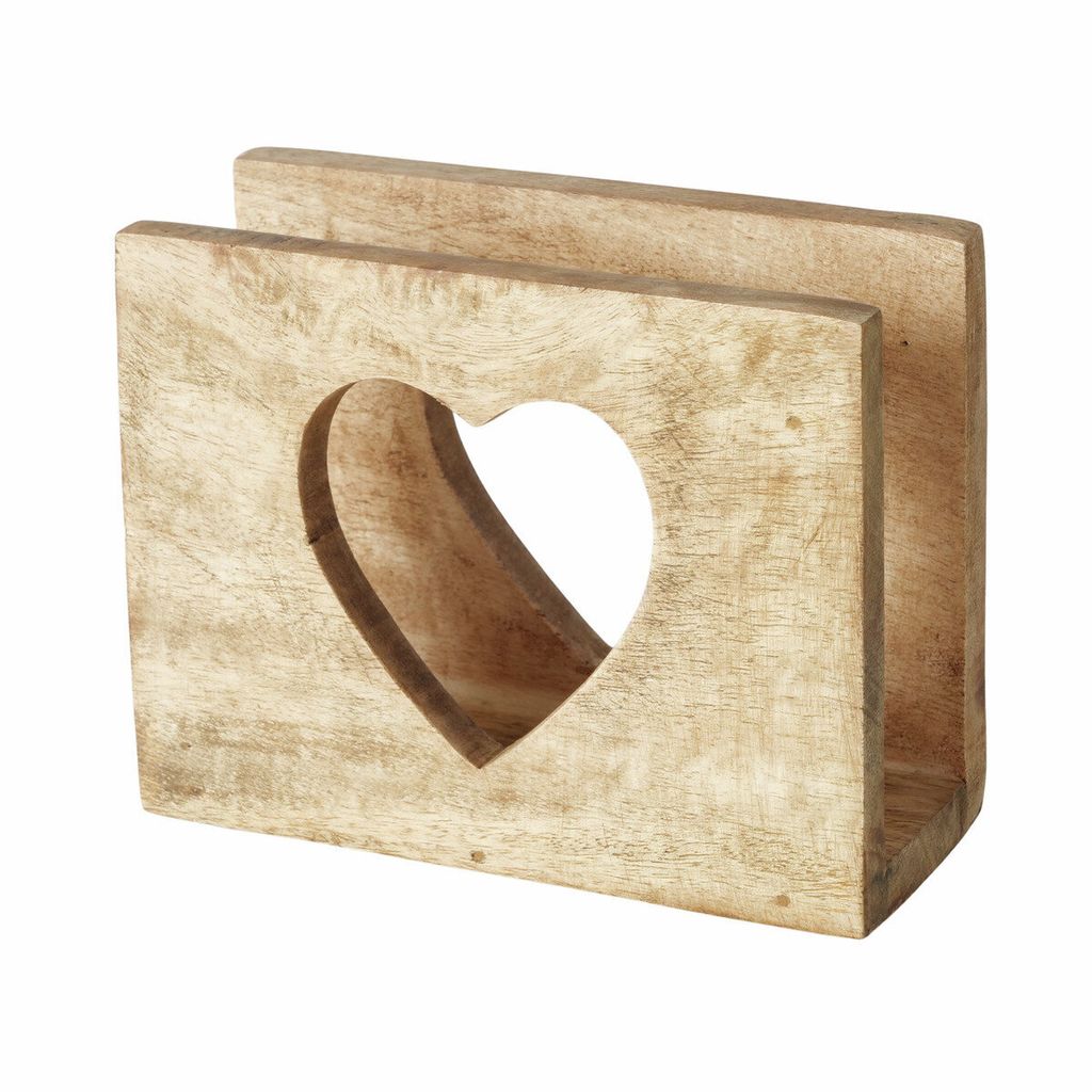 Boltze 2055229, Natürlich/Natur, Holz, 54 mm, 130 mm, 103 mm, 159 g