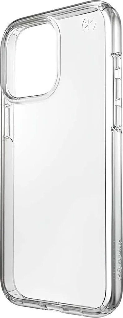 Coque de protection iPhone 15 Pro Max Speck Presidio Perfect-Clear Antichoc - 14