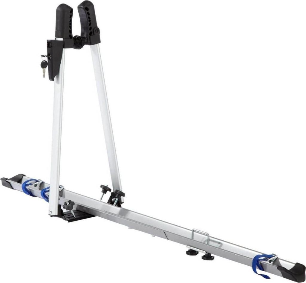 Držiak na bicykel do auta, stropný držiak, Fischer Obrázok produktu