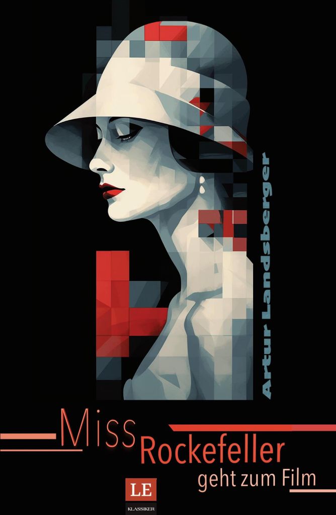 Miss Rockefeller geht zum Film