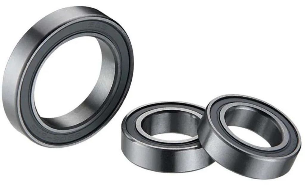 American Classic Terrain Inox Lager Grau 6 Units Grau 6 Units