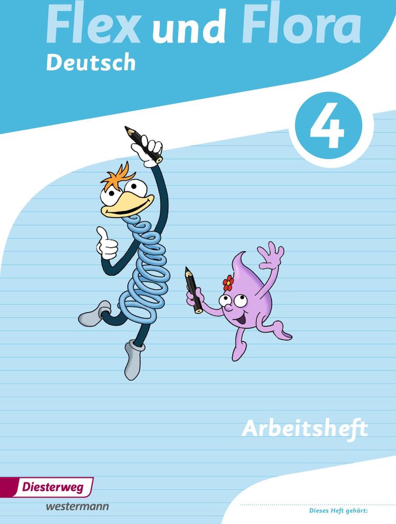 Flex und Flora - Ausgabe 2013