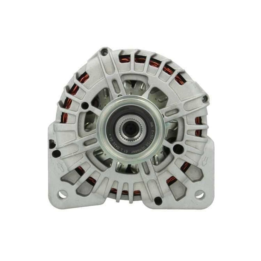 BV PSH 575.915.150.000 Lichtmaschine Generator LiMa 150A 12V passend für MERCEDES-BENZ CITAN Kasten (415) Citan Kombi / Tourer (415) CITAN Mixto (...