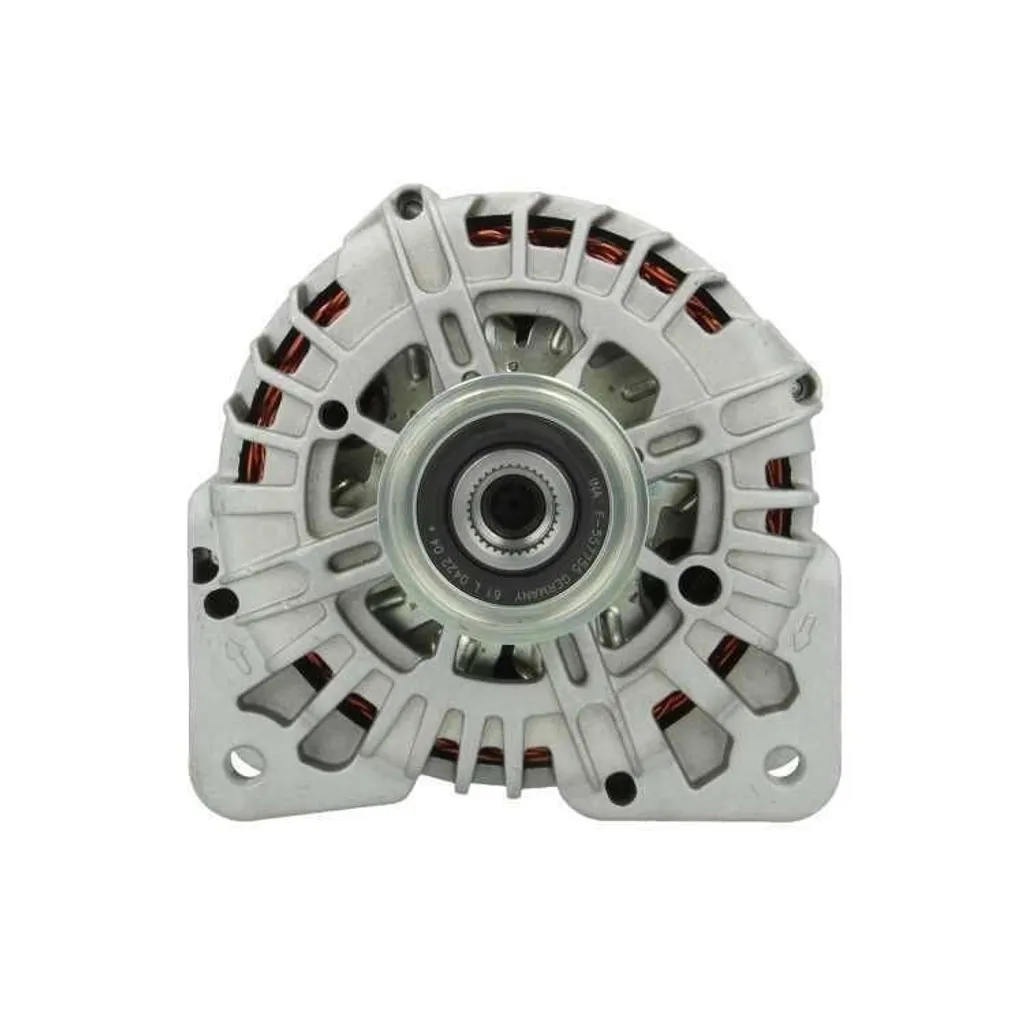 Alternateur Puissant 150A pour Renault F000BL08UB Fiabilité Garantie +Line