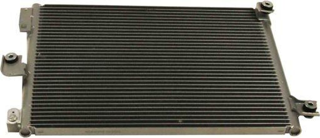 MAXGEAR AC830246 Kondensator Klimaanlage Klimakondensator für HYUNDAI ATOS (MX)