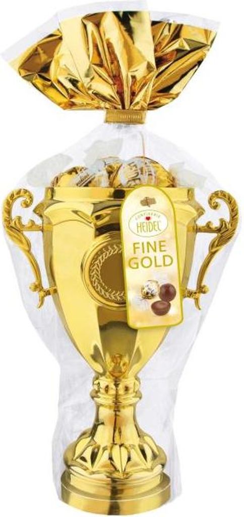 Heidel Gold-Pokal 85g Produktbild 