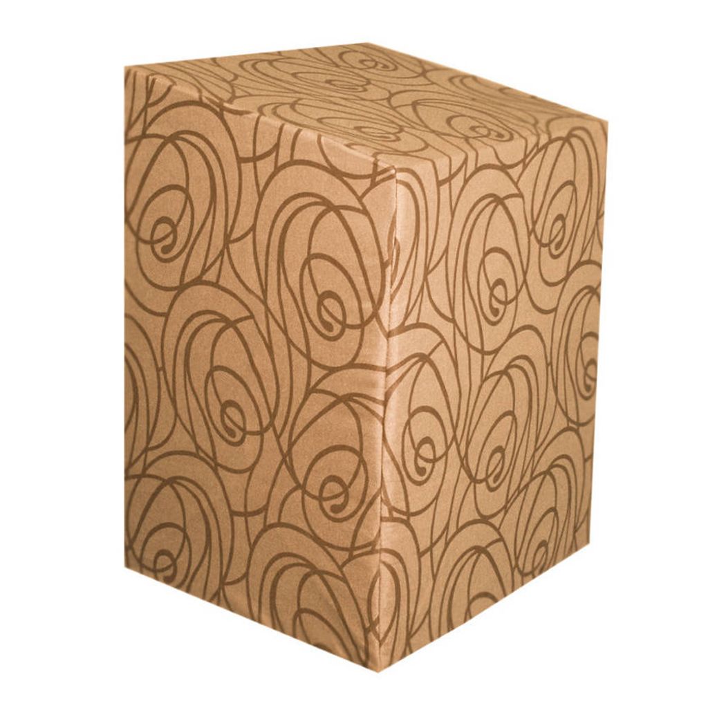 Sitzkeil- und Stufenwürfel Sitty Basic 40 x 35 x 55/48 cm>>>>Farbe: purpur