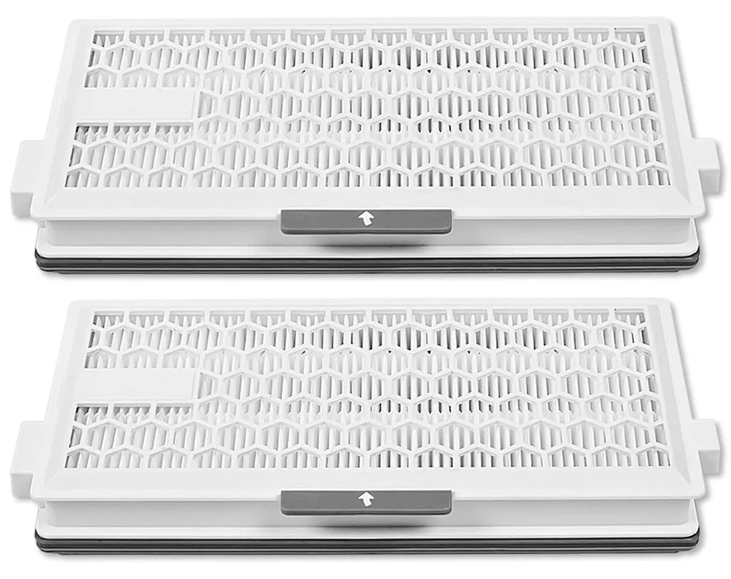 Filtre HEPA Miele SF-HA 50 Anti-Allergènes pour Aspirateur S8340 et C3