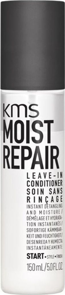 Kms MoistRepair Leave-In Conditioner for Normal to Dry Hair 150ml