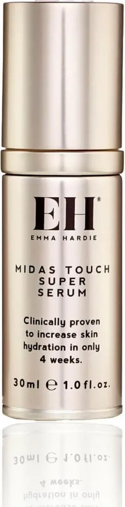 Recensione Emma Hardie Midas Touch Super Serum - La mia pelle rinata